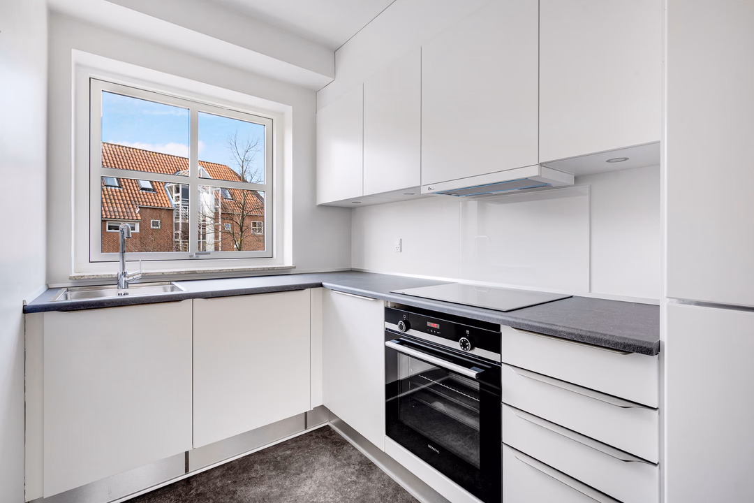 Billede fra lejemålet på Filosofhaven 1, 5000 Odense C