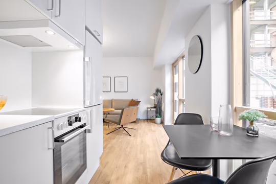Uplandsgade 6A, 2300 København S