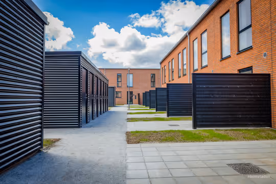 Hørparken 108, 6000 Kolding