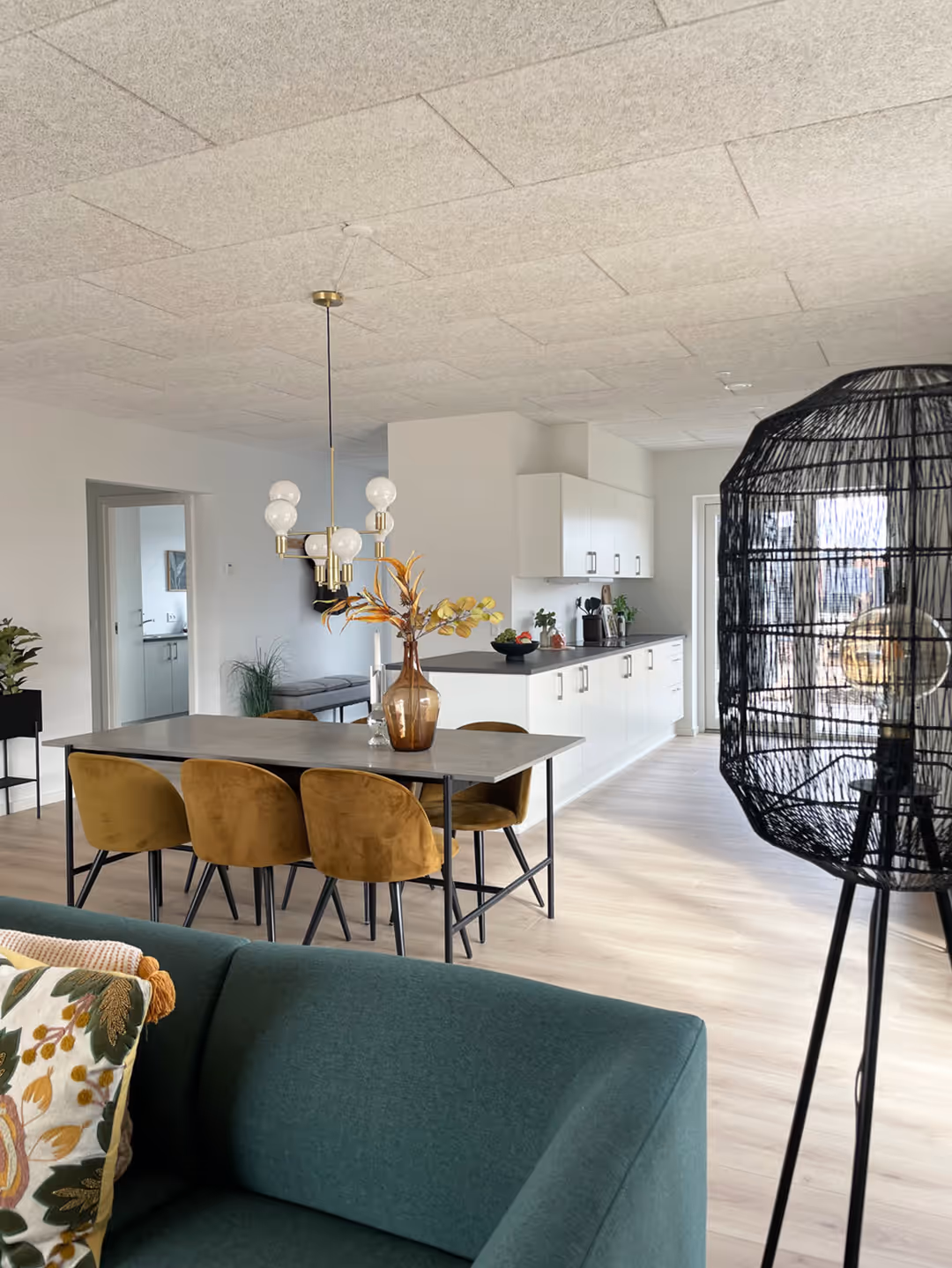 Billede 5 fra lejemålet på Lønnebergvej 45, 8600 Silkeborg