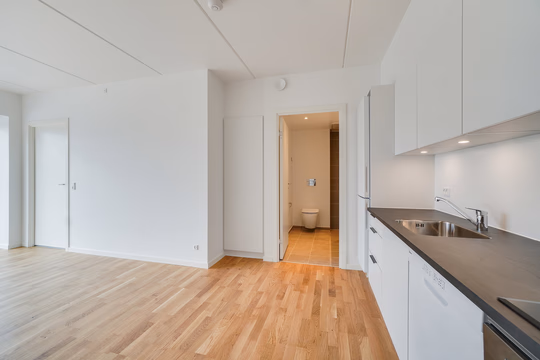 Rental at Arresøvej 31F, 8240 Risskov