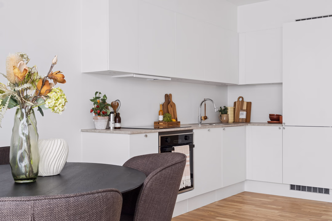 Billede fra lejemålet på Marielundvej 49D st. th., 2730 Herlev