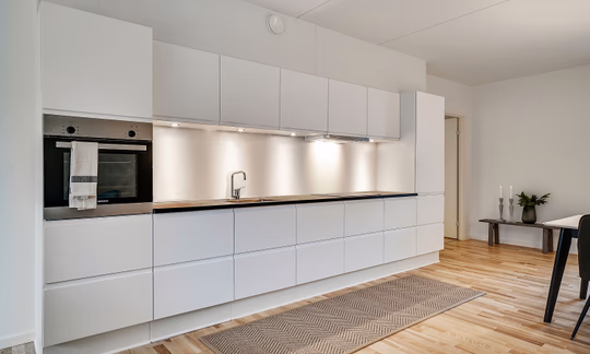 Rental at Søndre Badevej 2G, 4600 Køge