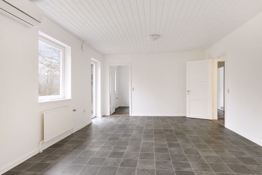 Billede fra lejemålet på Holdgårdsparken 13, 7260 Sønder Omme