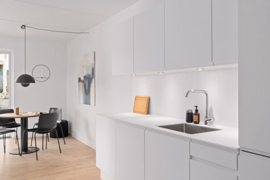 Rental at Høiriisgårdsvej 7, 8220 Brabrand