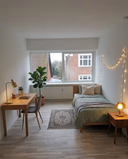 Bakkegade 21, 3400 Hillerød