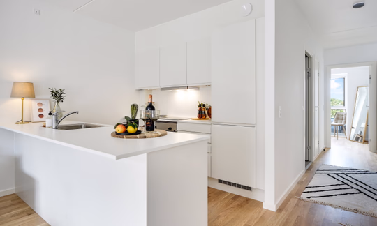 Rental at Rolighedsvej 19, 2750 Ballerup