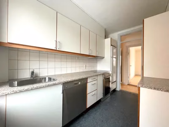 Rental at Vendsysselgade 12, 9000 Aalborg