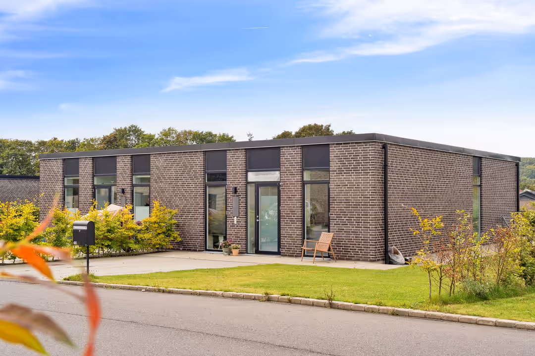 Billede 3 fra lejemålet på Rapsvænget 65, 7100 Vejle