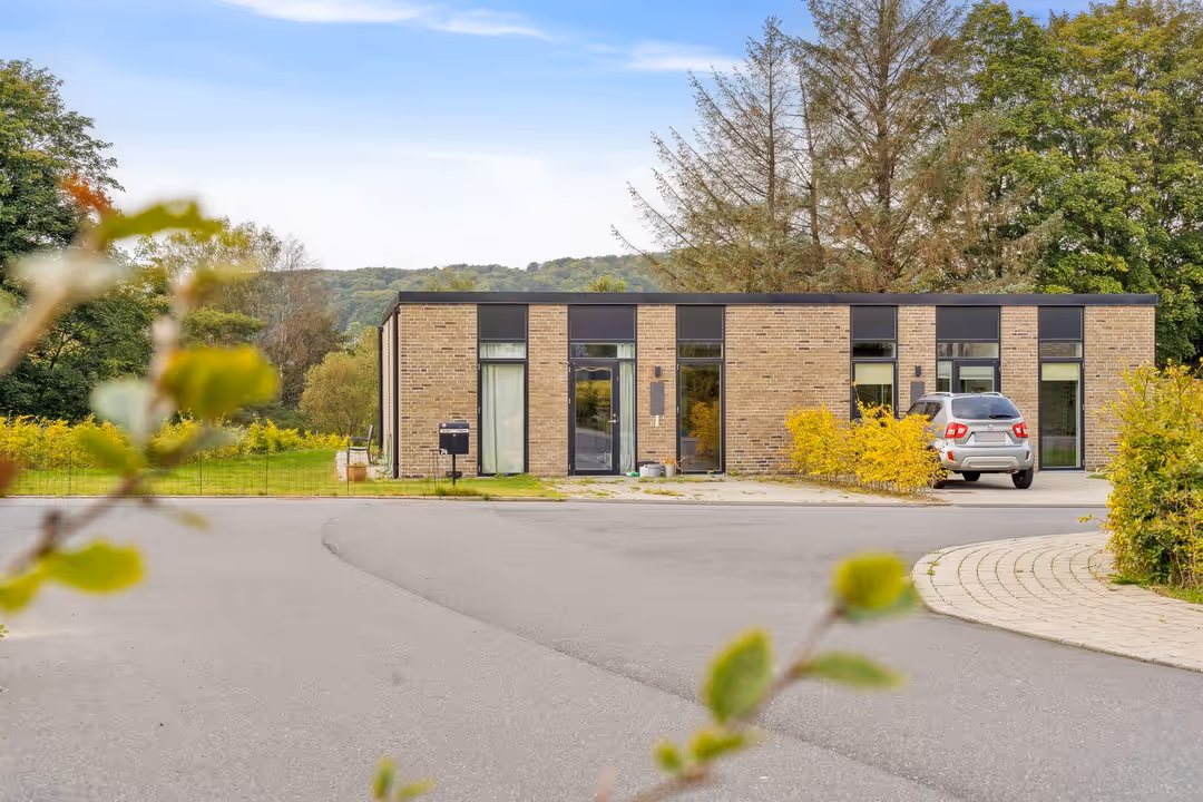 Billede 2 fra lejemålet på Rapsvænget 65, 7100 Vejle