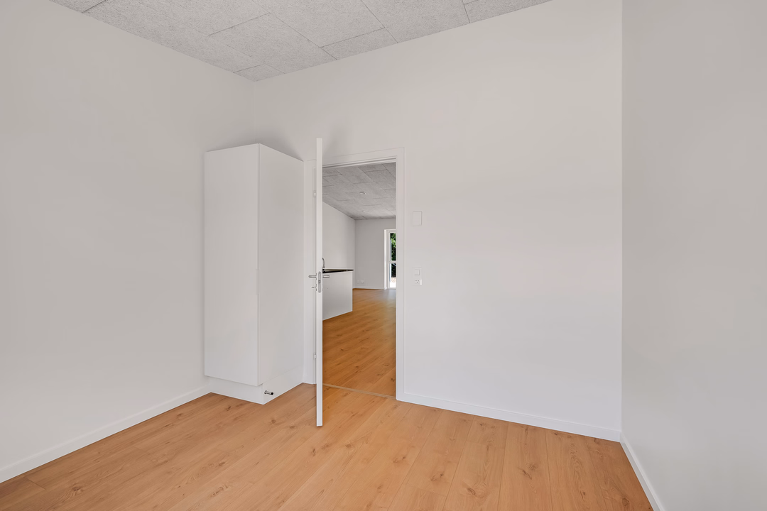 Billede 5 fra lejemålet på Sønderparken 1D, 6740 Bramming