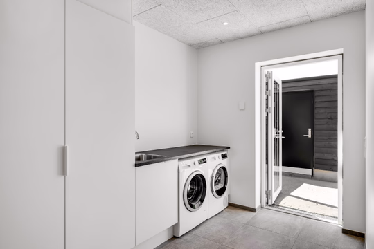 Billede fra lejemålet på Sønderparken 1D, 6740 Bramming