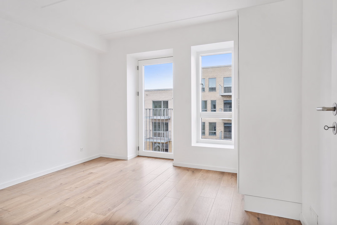 Billede fra lejemålet på Sydvestvej 57E, 2600 Glostrup