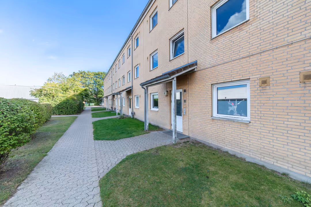 Billede 3 fra lejemålet på Ørnebjergvej 3 L, 2600 Glostrup