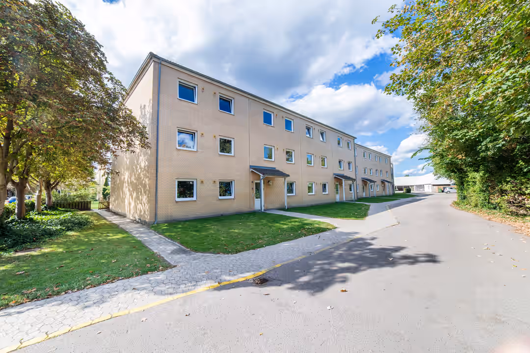 Billede 4 fra lejemålet på Ørnebjergvej 3 L, 2600 Glostrup