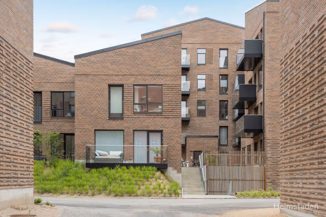 Billede 4 fra lejemålet på Ringholmvej 28, 2700 Brønshøj