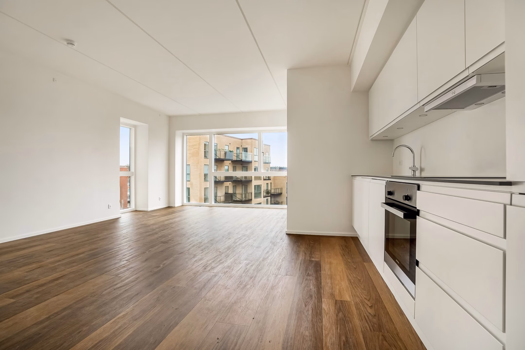 Billede 3 fra lejemålet på Skibsbyggerstræde 1, 5000 Odense C