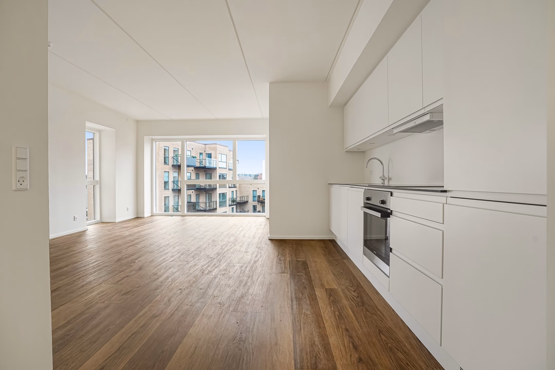 Billede 2 fra lejemålet på Skibsbyggerstræde 1, 5000 Odense C