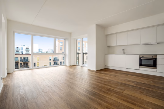 Rental at Skibsbyggerstræde 1, 5000 Odense C