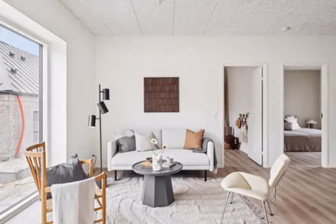 Billede 1 fra lejemålet på Mejlstedvej 73, 9380 Vestbjerg