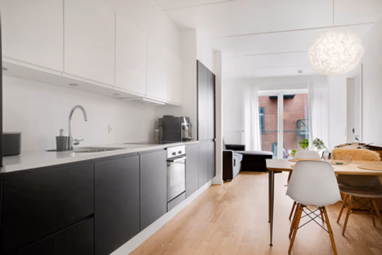 Rental at Ceresbyen 47, 8000 Aarhus C