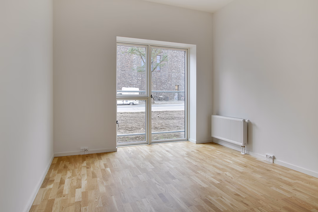 Billede 5 fra lejemålet på Katrinedalsvej 57, 2720 Vanløse