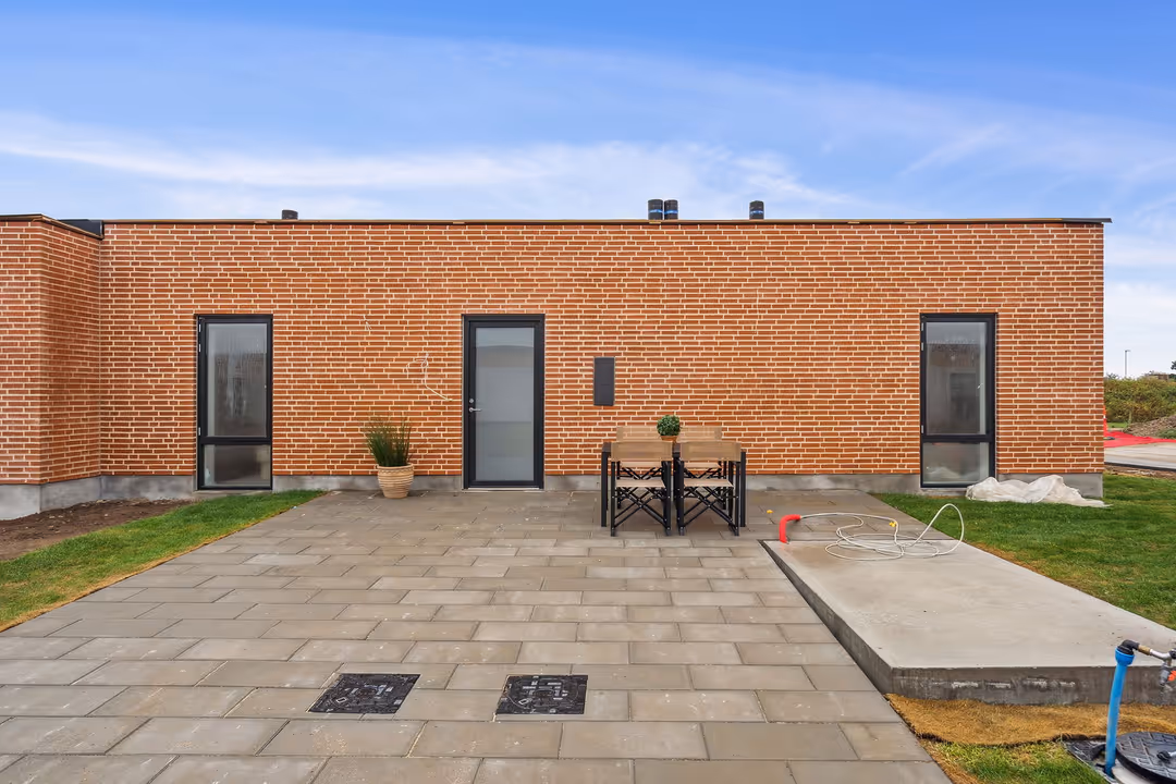 Billede 2 fra lejemålet på Laue Simonsens Vej 19, 6000 Kolding