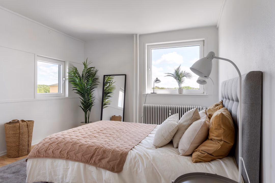 Billede fra lejemålet på Grønlands Torv 9, 9210 Aalborg SØ