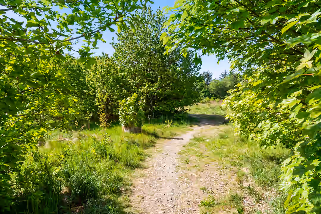 Billede fra lejemålet på Hørparken 7, 6000 Kolding