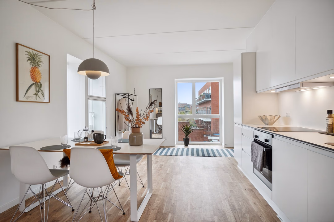 Billede 2 fra lejemålet på Havnegade 10, 5000 Odense C