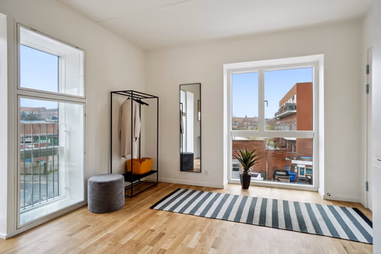 Rental at Havnegade 10, 5000 Odense C