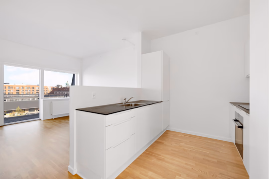 Sonnesgade  50 A, 8000 Aarhus C