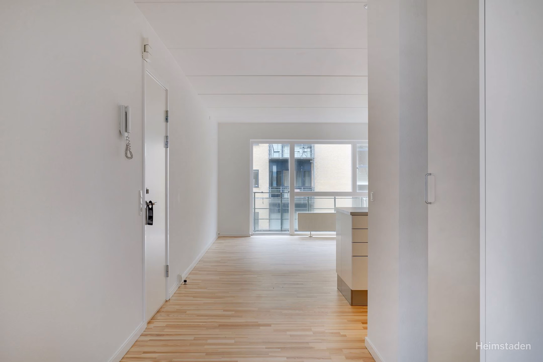 Billede 4 fra lejemålet på Flydedokken 15, 9000 Aalborg