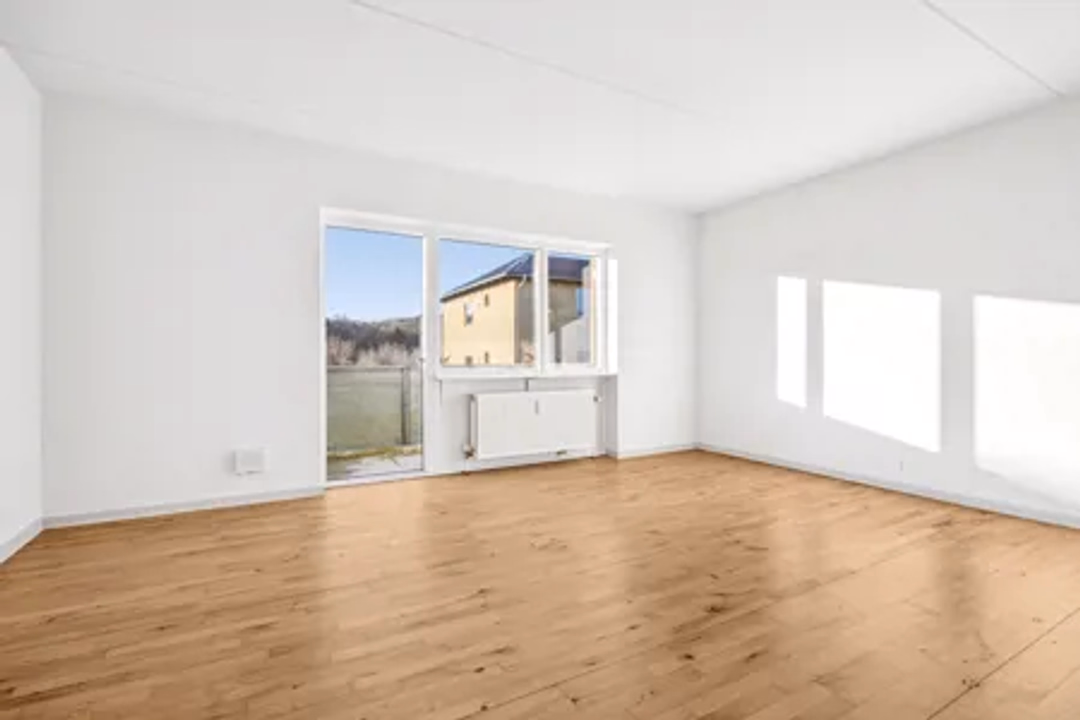 Billede 1 fra lejemålet på Solbakken 9, 9560 Hadsund