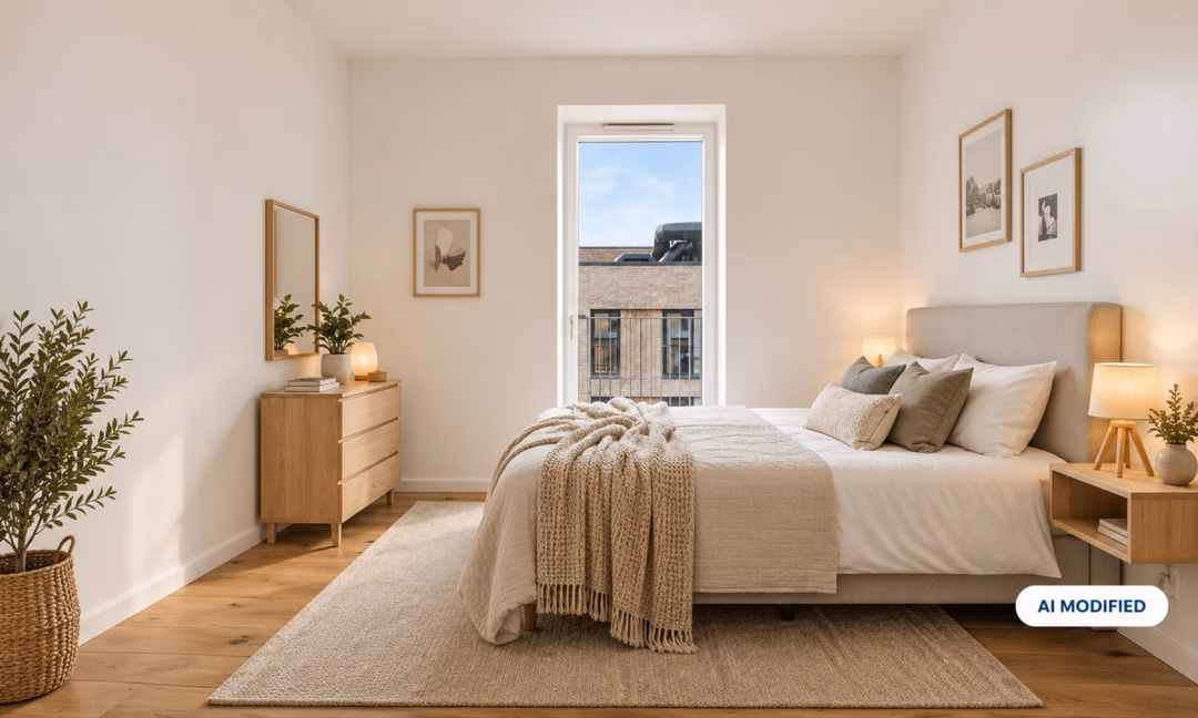 Billede fra lejemålet på Else Alfelts Vej 19, 2300 København S