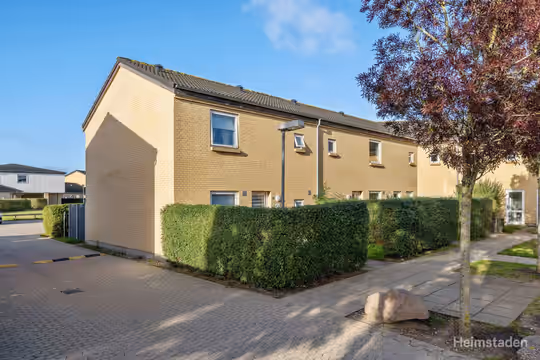 Rental at Hvenekildeløkken 23 B, 5240 Odense NØ