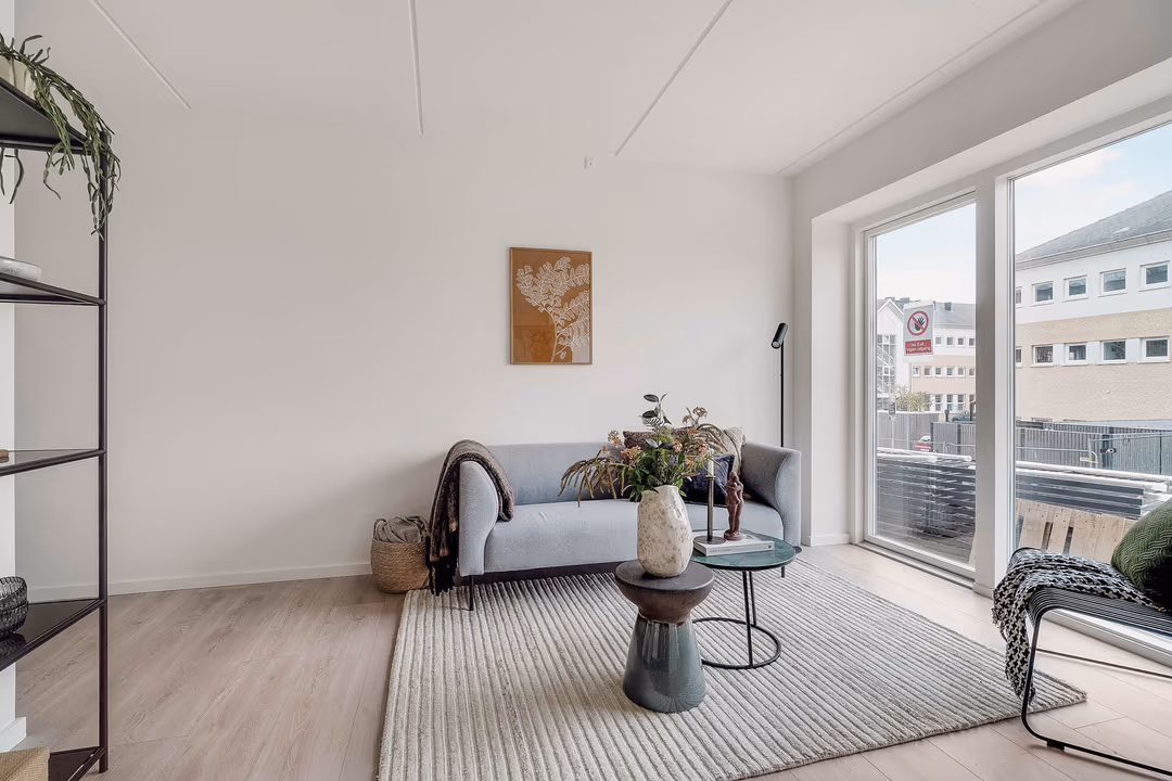 Billede fra lejemålet på Jens Kofoeds Gade 19, 2630 Taastrup