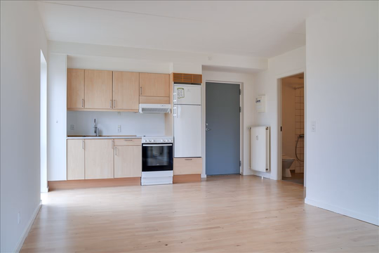Rental at Rapsmarken 1, 5260 Odense S