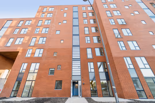 Hørkær 8M, 2730 Herlev