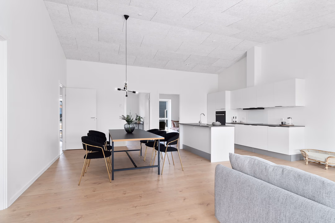 Billede 4 fra lejemålet på Øksen 32, 8920 Randers NV