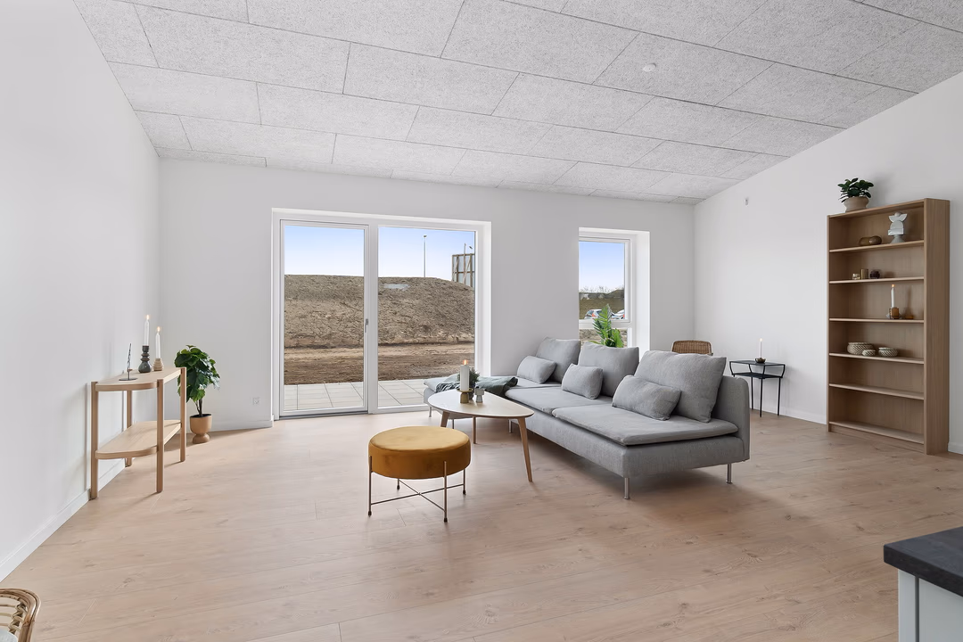 Billede 2 fra lejemålet på Øksen 32, 8920 Randers NV