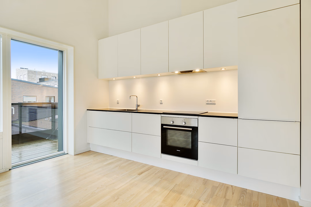 Billede 4 fra lejemålet på Frederikskaj 2A, 2450 København SV