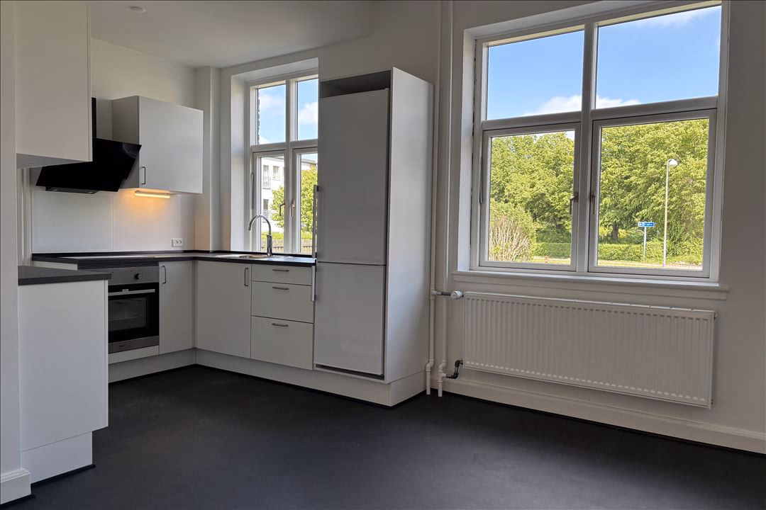 Billede fra lejemålet på Borchsvej 6, 4300 Holbæk