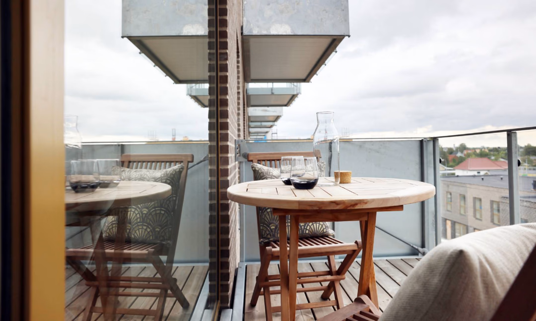 Billede 4 fra lejemålet på Baneleddet 17, 2600 Glostrup