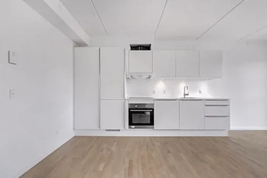 Billede fra lejemålet på Lilli Andersens Gade 10, 8240 Risskov