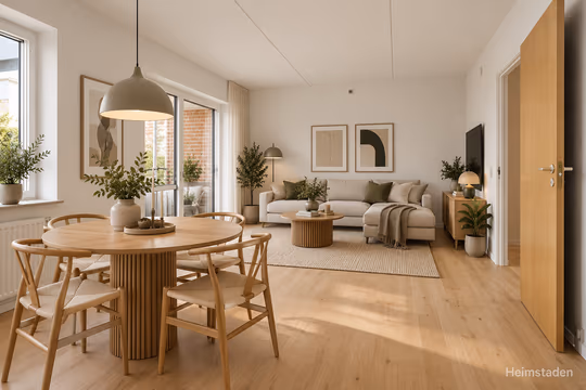 Houmannsgade 43, 8700 Horsens