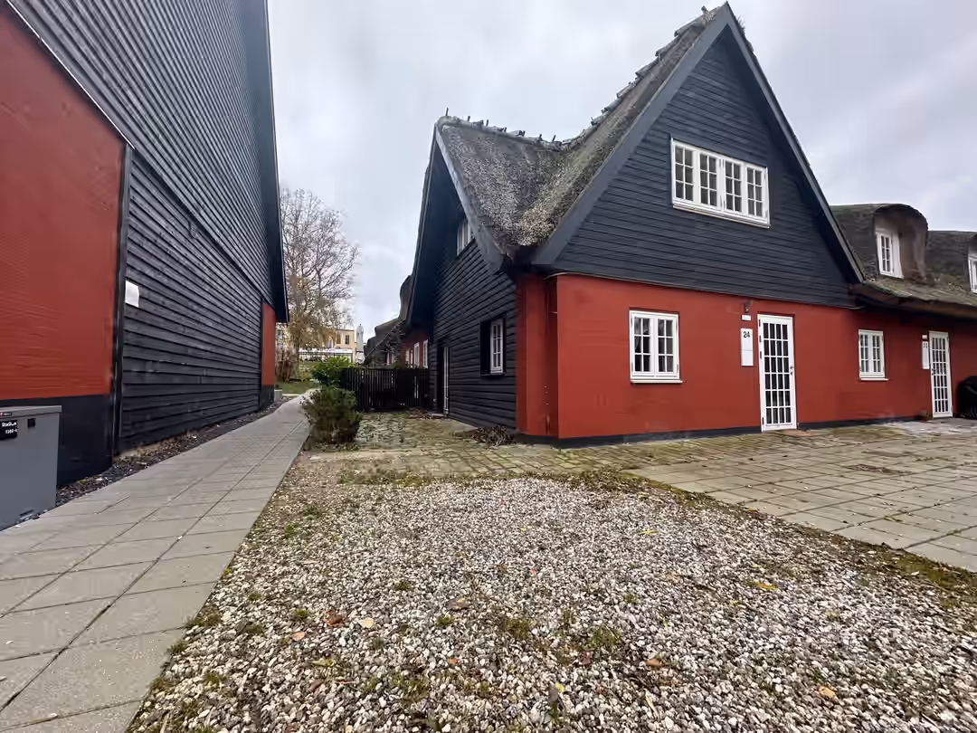 Billede 2 fra lejemålet på Thorstedhøj 24, 3600 Frederikssund