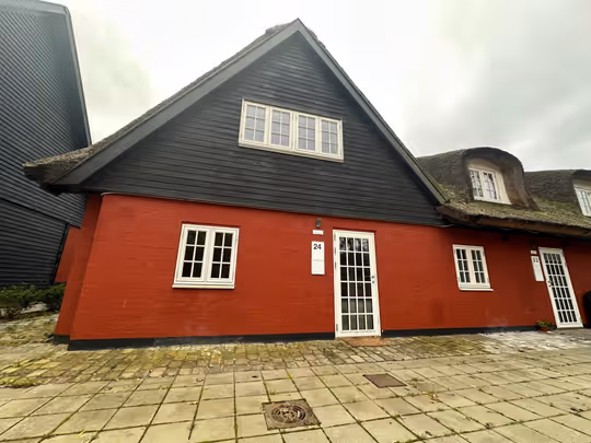 Rental at Thorstedhøj 24, 3600 Frederikssund