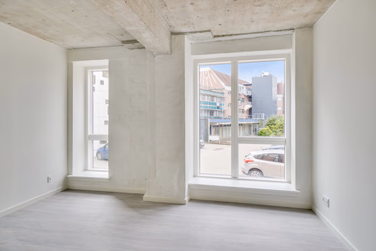 Billede fra lejemålet på Østre Stationsvej 2F, 5000 Odense C