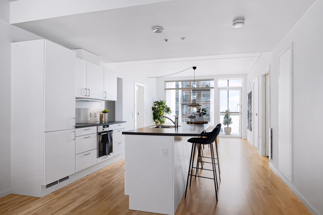 Billede 3 fra lejemålet på Thit Jensens Gade 22, 8000 Aarhus C